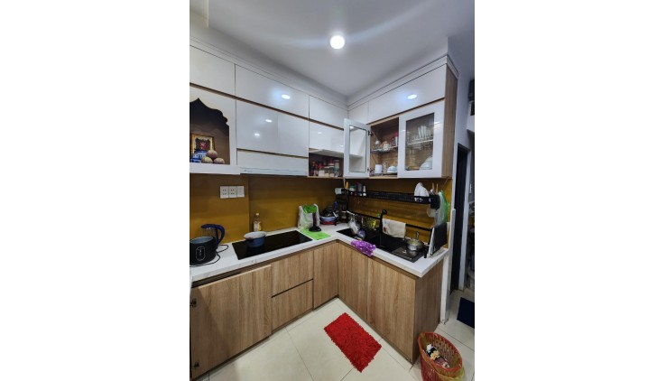 NHÀ 1/ LIÊN KHU 8-9, NGAY GÒ XOÀI, 31M2, 3 TẦNG 2PN, GIÁ 3.5 TỶ